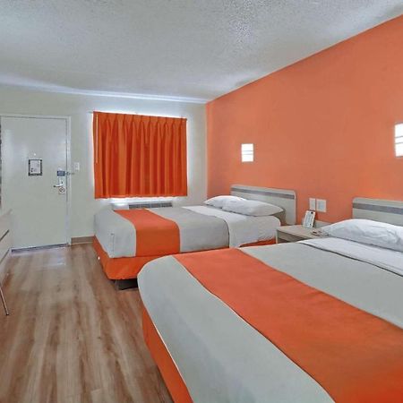 Motel 6-Maple Shade Township, Nj - Philadelphia - Mt Laurel Kültér fotó