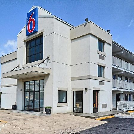 Motel 6-Maple Shade Township, Nj - Philadelphia - Mt Laurel Kültér fotó