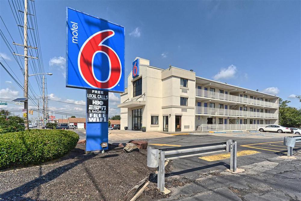 Motel 6-Maple Shade Township, Nj - Philadelphia - Mt Laurel Kültér fotó
