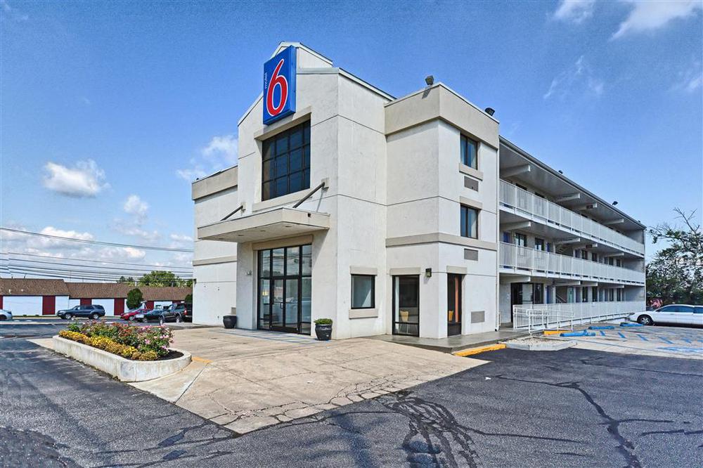 Motel 6-Maple Shade Township, Nj - Philadelphia - Mt Laurel Kültér fotó