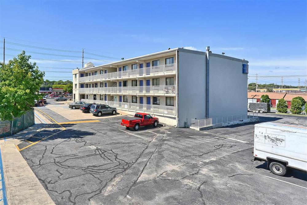 Motel 6-Maple Shade Township, Nj - Philadelphia - Mt Laurel Kültér fotó