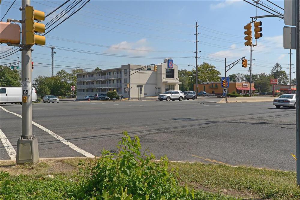 Motel 6-Maple Shade Township, Nj - Philadelphia - Mt Laurel Kültér fotó