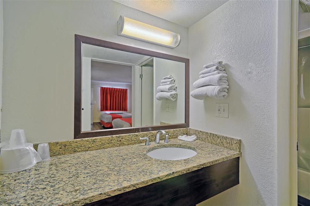 Motel 6-Maple Shade Township, Nj - Philadelphia - Mt Laurel Szoba fotó