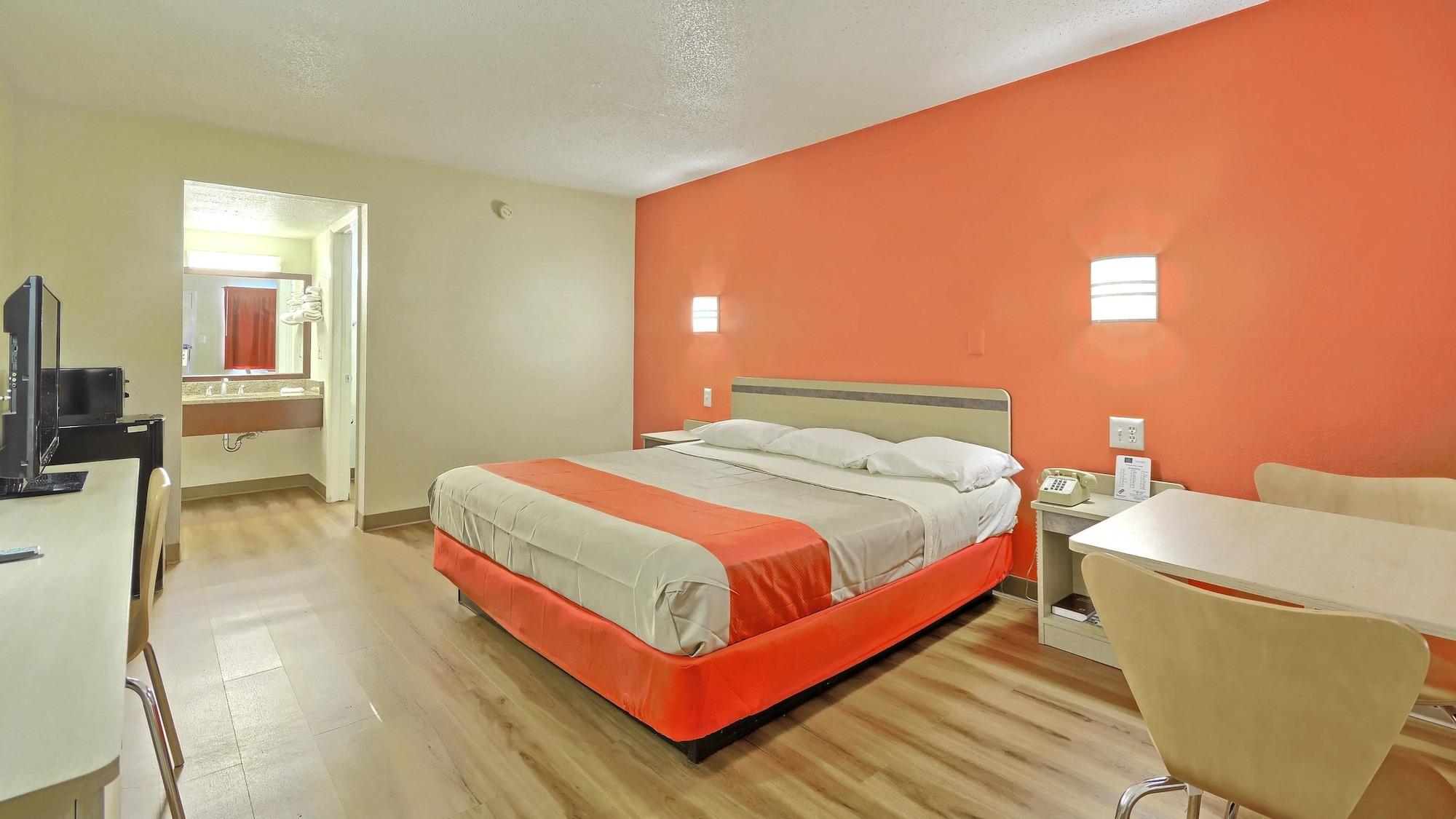 Motel 6-Maple Shade Township, Nj - Philadelphia - Mt Laurel Kültér fotó