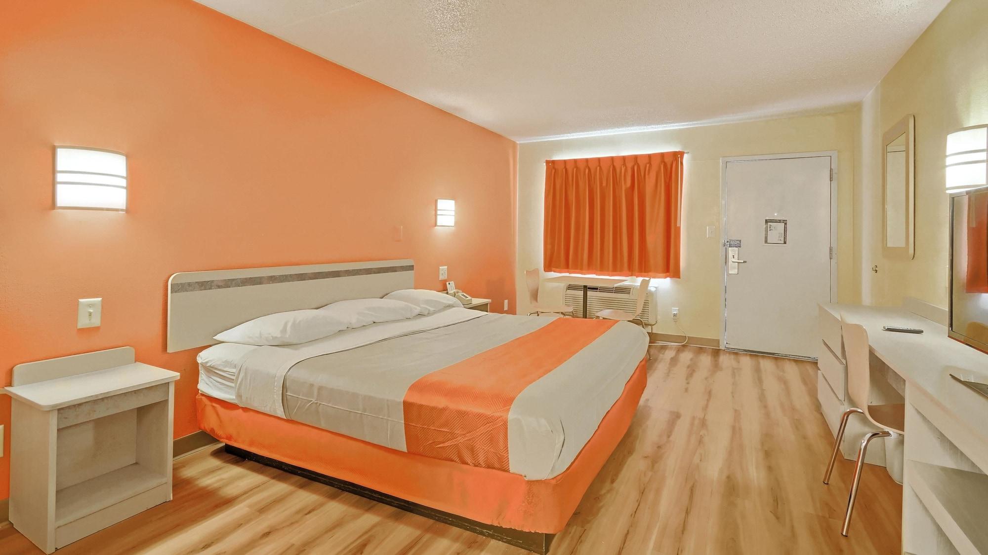 Motel 6-Maple Shade Township, Nj - Philadelphia - Mt Laurel Kültér fotó