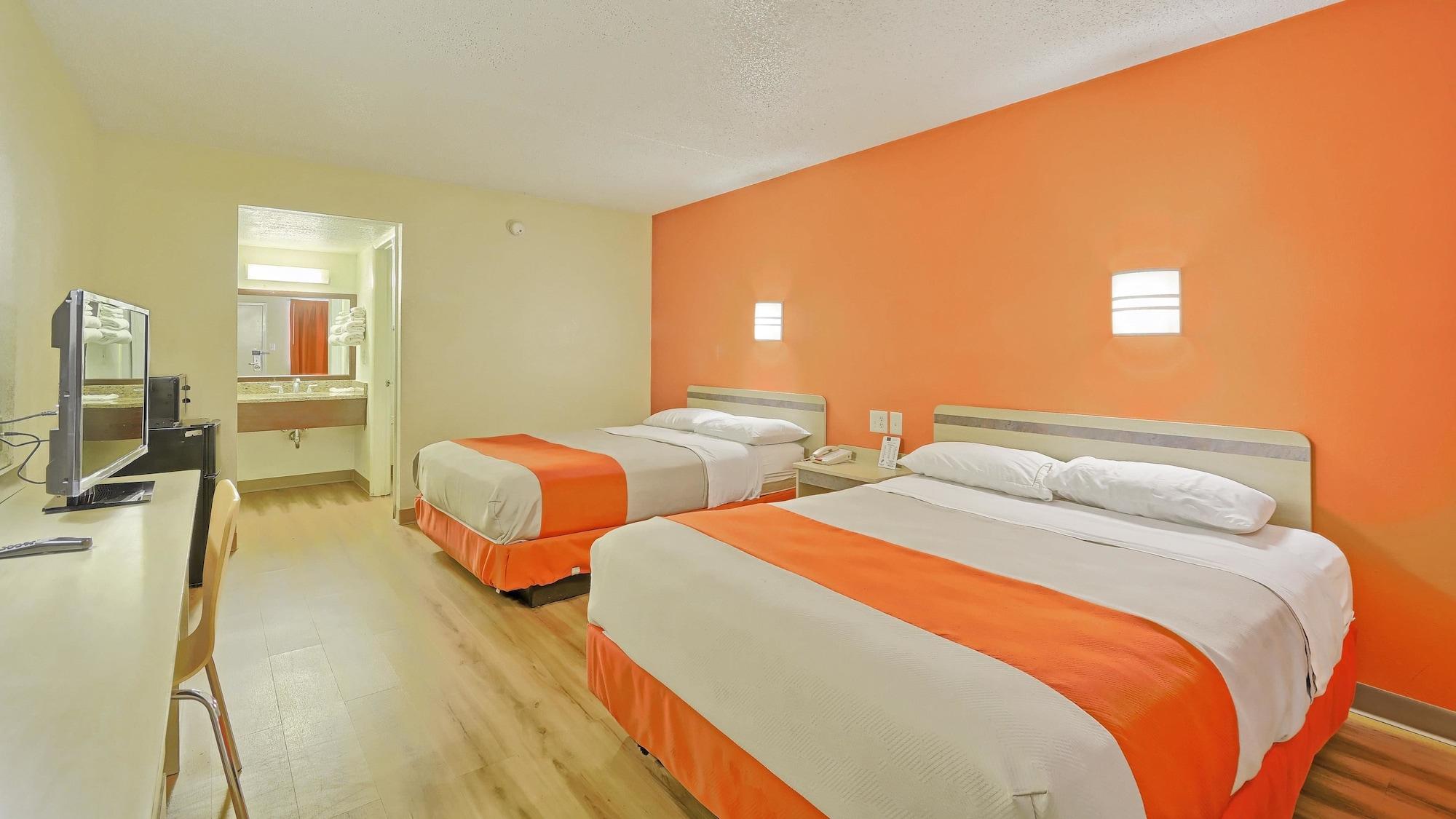 Motel 6-Maple Shade Township, Nj - Philadelphia - Mt Laurel Kültér fotó