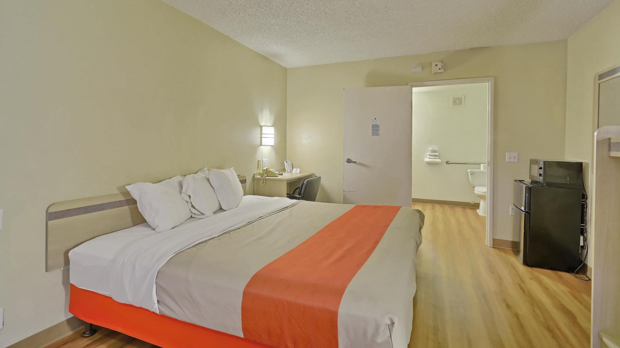 Motel 6-Maple Shade Township, Nj - Philadelphia - Mt Laurel Kültér fotó
