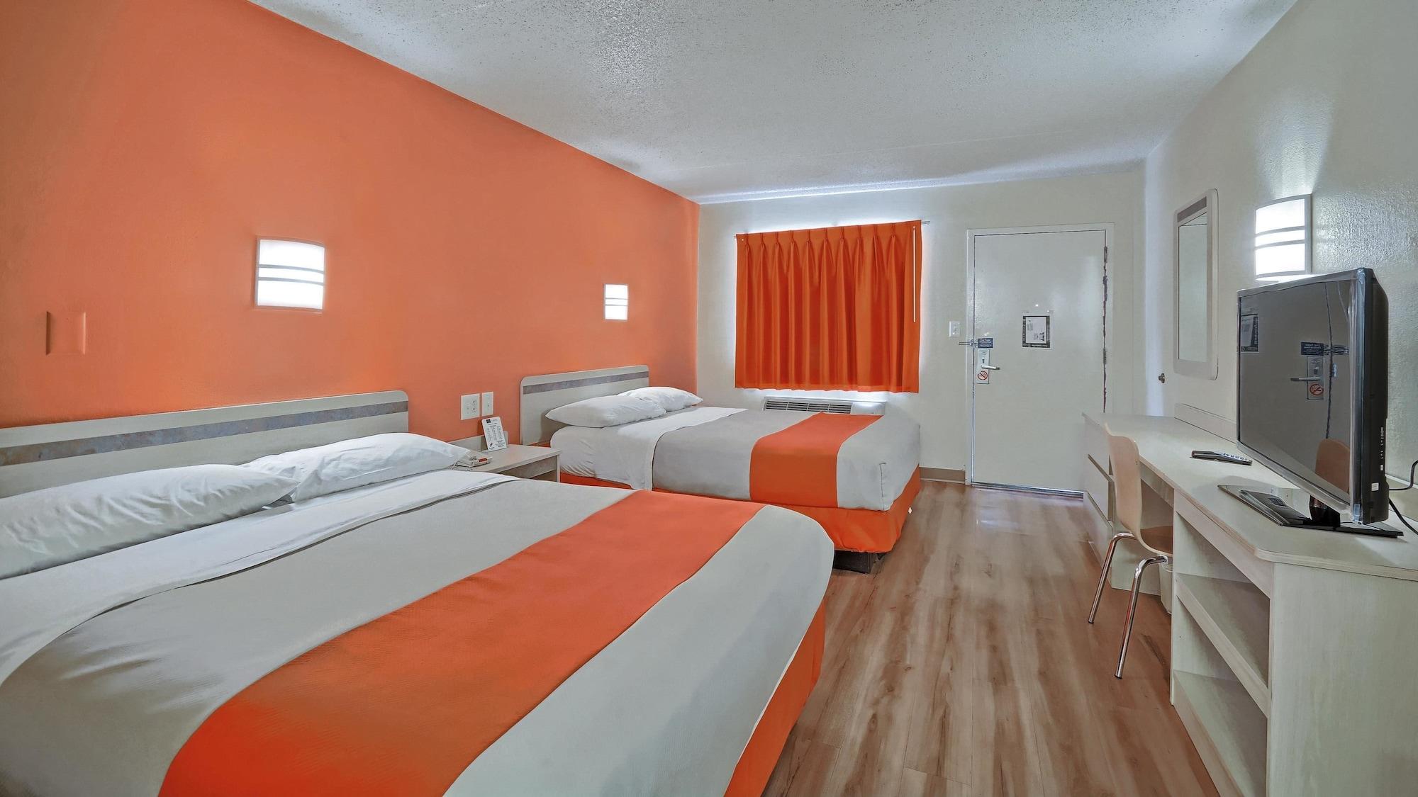 Motel 6-Maple Shade Township, Nj - Philadelphia - Mt Laurel Kültér fotó