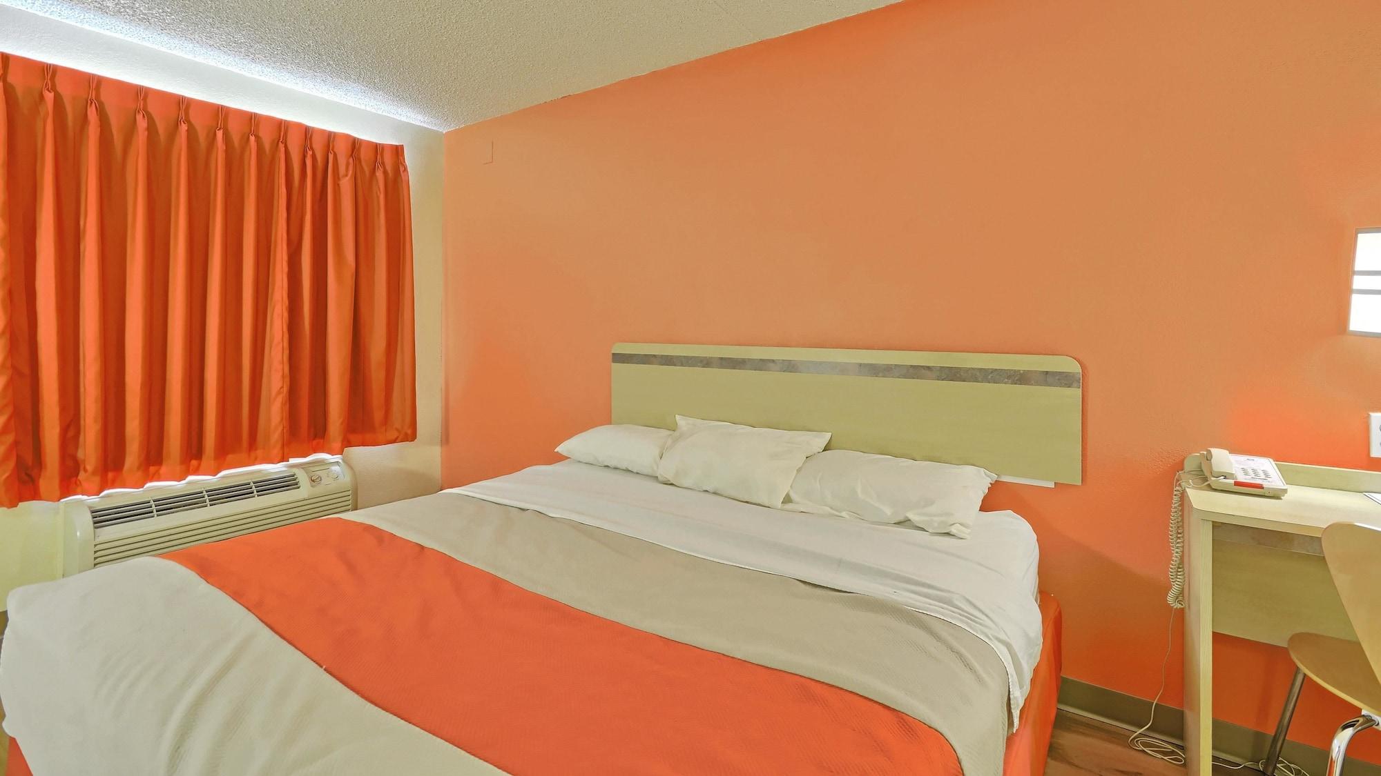 Motel 6-Maple Shade Township, Nj - Philadelphia - Mt Laurel Kültér fotó