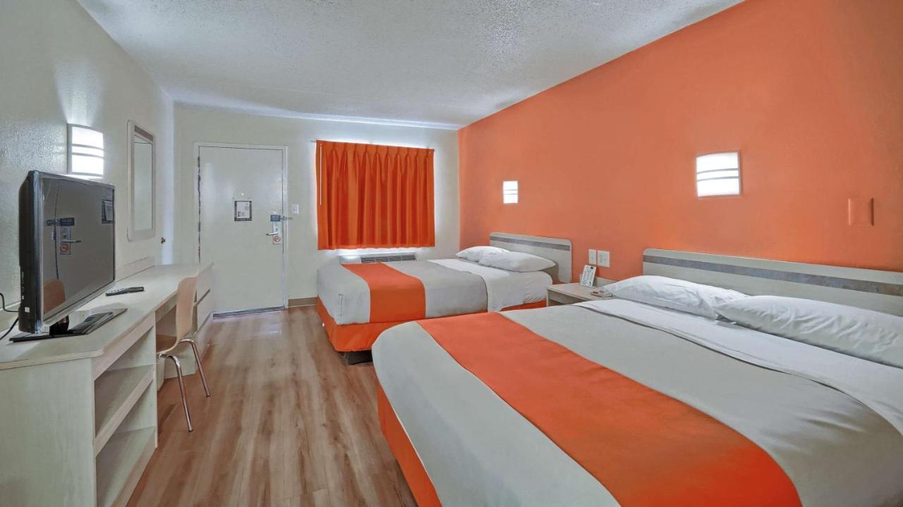 Motel 6-Maple Shade Township, Nj - Philadelphia - Mt Laurel Kültér fotó