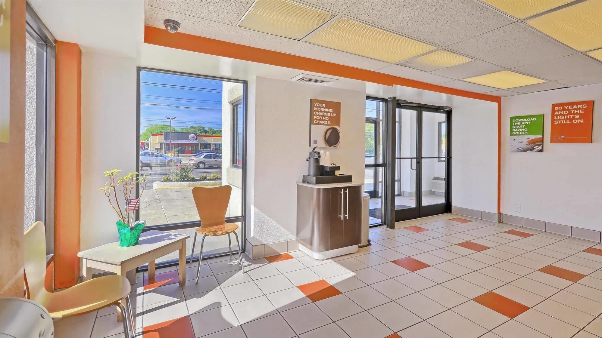 Motel 6-Maple Shade Township, Nj - Philadelphia - Mt Laurel Kültér fotó