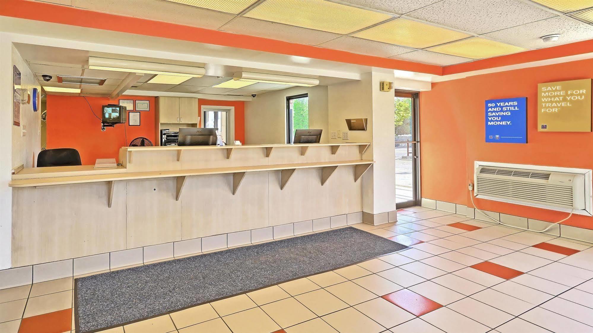 Motel 6-Maple Shade Township, Nj - Philadelphia - Mt Laurel Kültér fotó