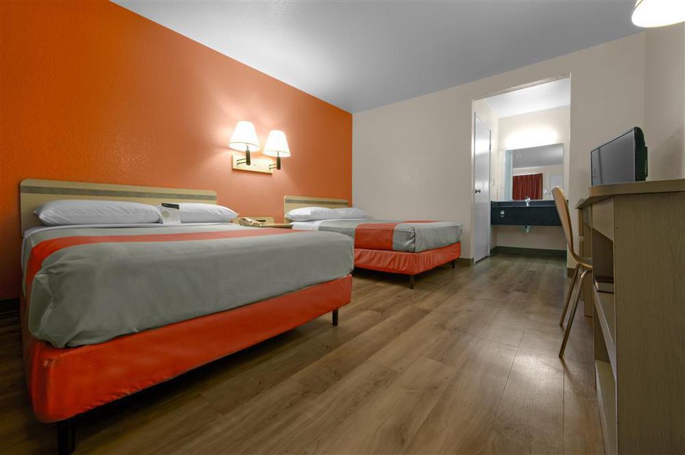 Motel 6-Maple Shade Township, Nj - Philadelphia - Mt Laurel Szoba fotó